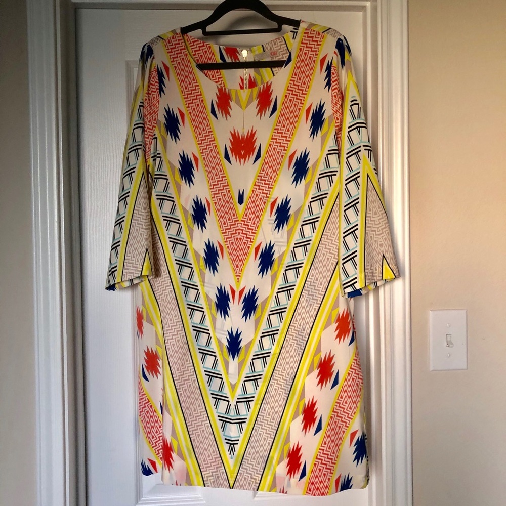 GB Gianni Bini Dress